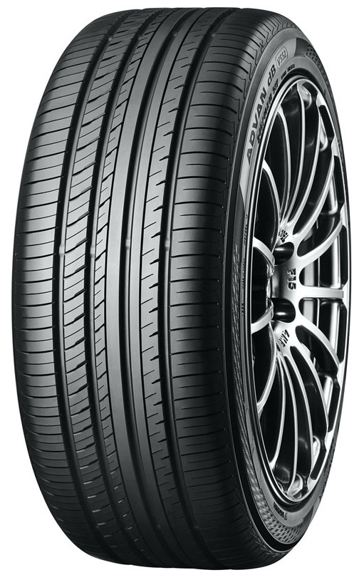 Yokohama advan db v552 215/45 R18 Yokohama advan db v552 215/45 R18