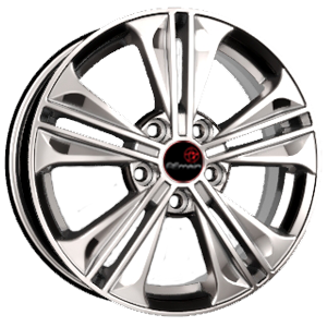 Remain R106 6 x 16 5*114 Et: 43 Dia: 67 Remain R106 6 x 16 5*114 Et: 43 Dia: 67