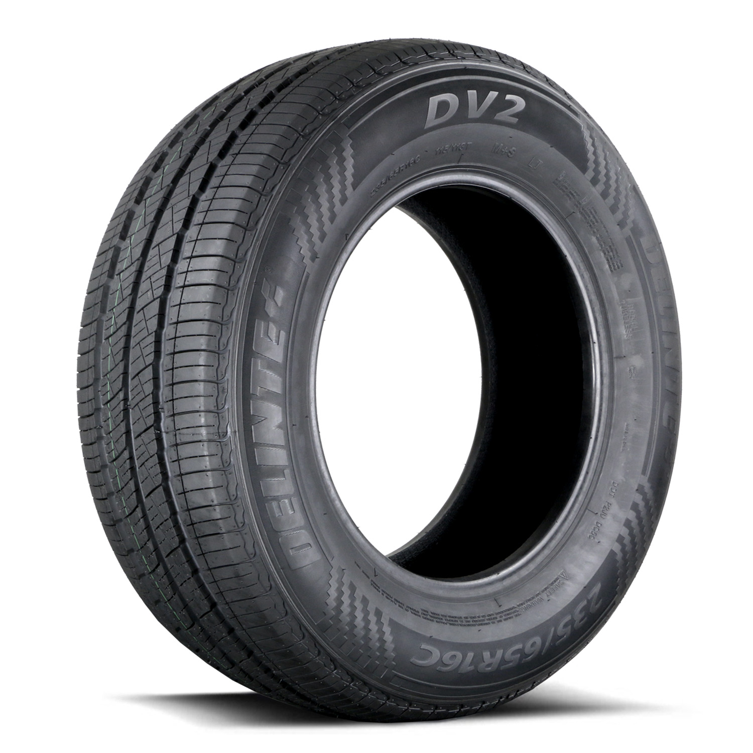 Delinte DV2 205/70 R15 Delinte DV2 205/70 R15