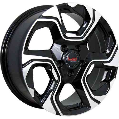 Replica Concept H519 7,5 x 17 5*114 Et: 45 Dia: 64 Replica Concept H519 7,5 x 17 5*114 Et: 45 Dia: 64