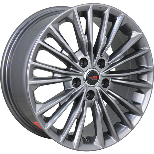 Replica Concept TY554 6.5 x 16 5*114 Et: 40 Dia: 60 Replica Concept TY554 6.5 x 16 5*114 Et: 40 Dia: 60