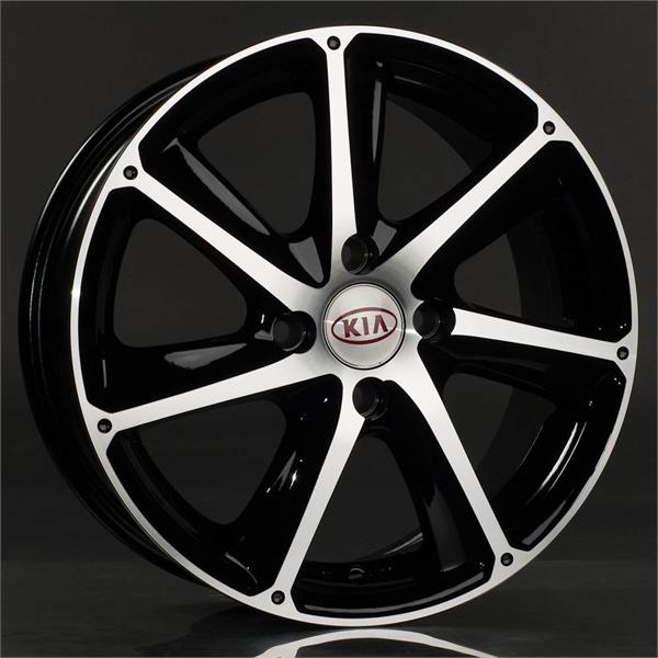 RPLC KI55 6 x 15 4*100 Et: 46 Dia: 54 RPLC KI55 6 x 15 4*100 Et: 46 Dia: 54