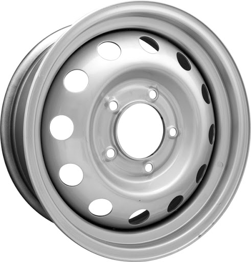 Диски автомобильные Eurodisk 75G40L R16 5*139
