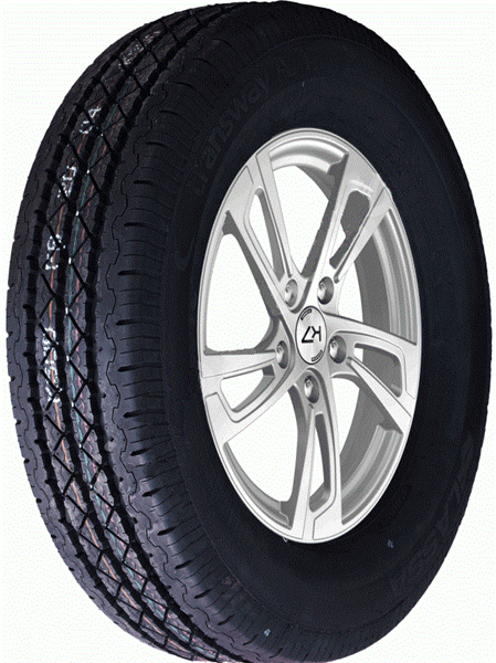 Lassa TRANSWAY A/T 185/75 R16 Lassa TRANSWAY A/T 185/75 R16