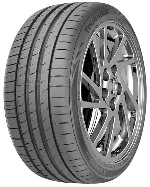 Tourador X SPEED TU1 215/55 R17 Tourador X SPEED TU1 215/55 R17