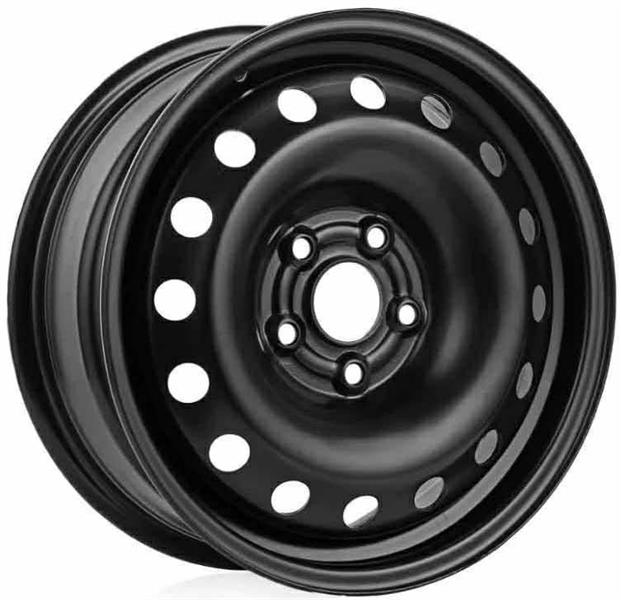 Диски автомобильные TREBL X40938 R17 5*114
