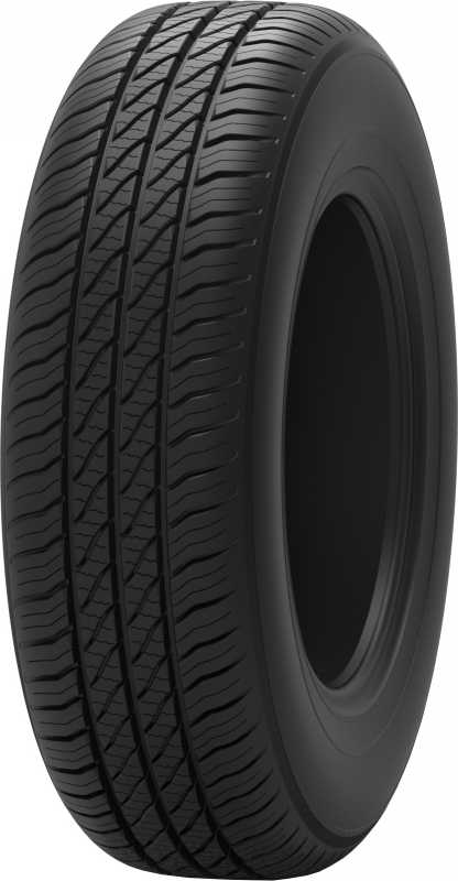 летние шины Кама НК-241 205/55 R16 91/H