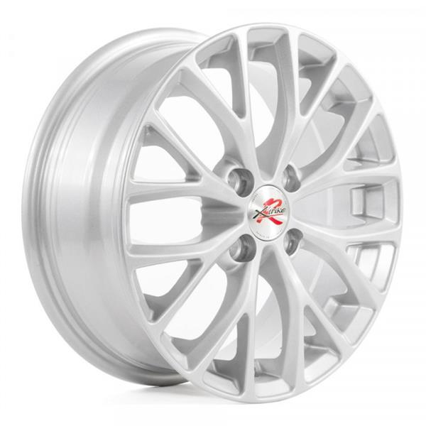 X'trikeRST R015 6 x 15 4*100 Et: 48 Dia: 54 X'trikeRST R015 6 x 15 4*100 Et: 48 Dia: 54