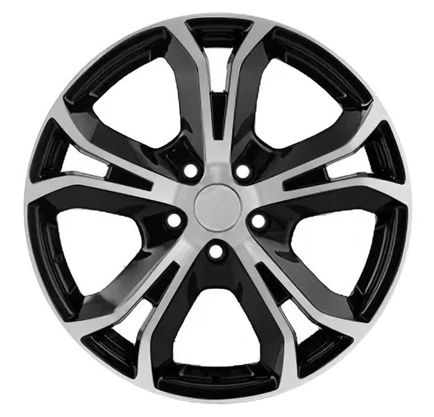 RPLC FO66 7,5 x 17 5*108 Et: 52.5 Dia: 63 RPLC FO66 7,5 x 17 5*108 Et: 52.5 Dia: 63