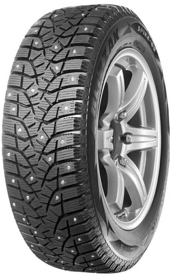 Bridgestone BLIZZAK SPIKE-02 SUV 265/65 R17 Bridgestone BLIZZAK SPIKE-02 SUV 265/65 R17