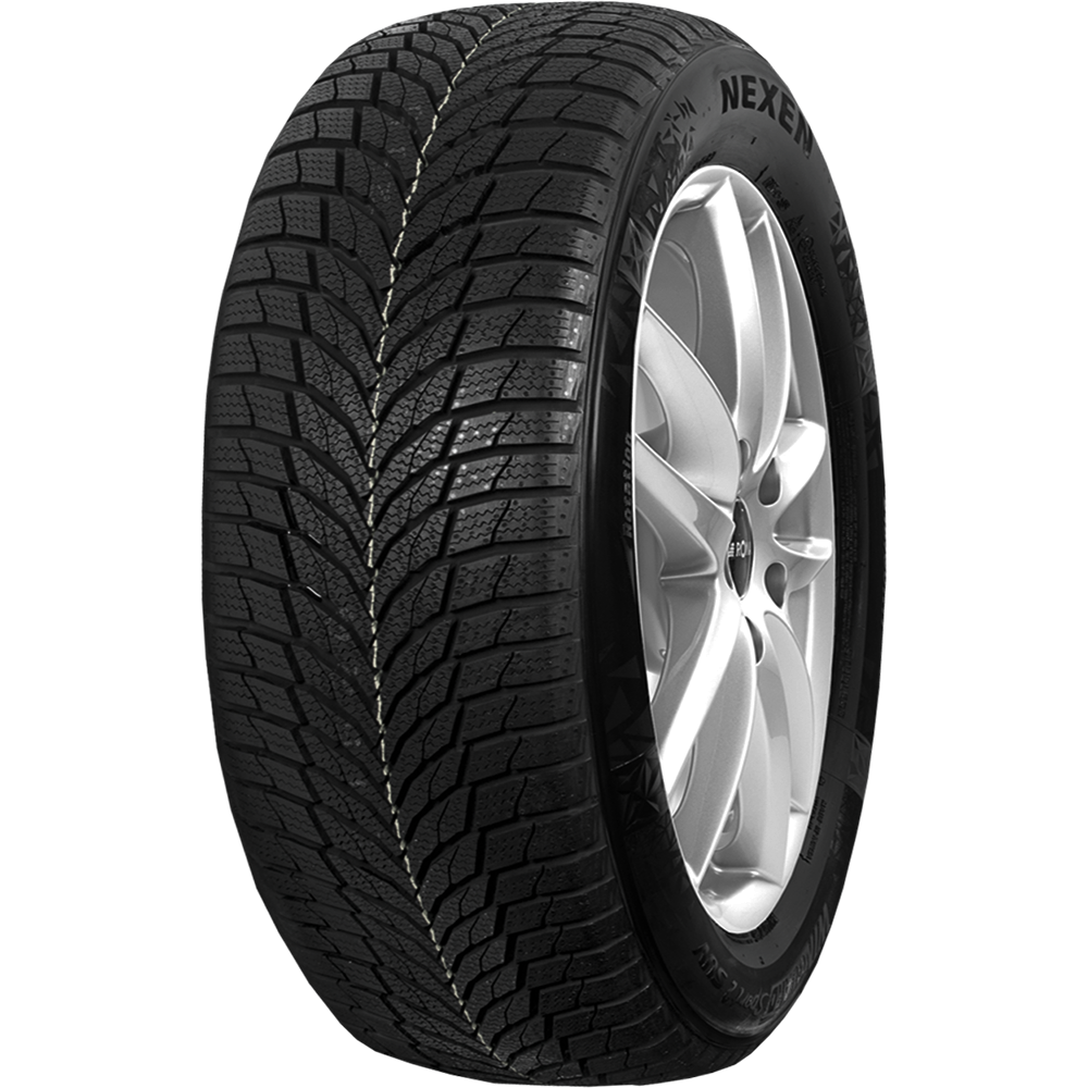 Nexen WINGUARD Sport 2 SUV 255/60 R17 Nexen WINGUARD Sport 2 SUV 255/60 R17