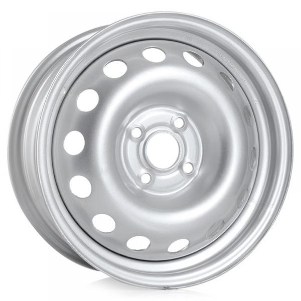 Диски автомобильные Eurodisk 64B35B R15 4*98