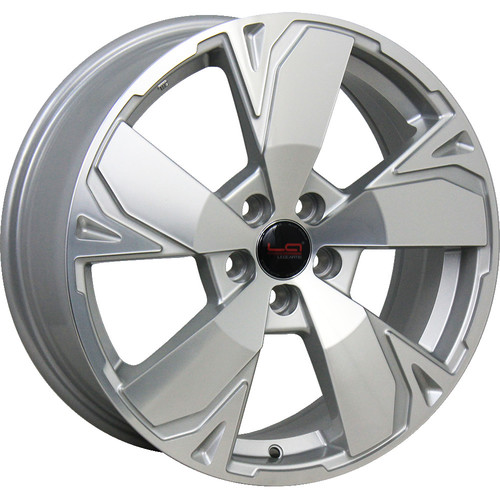 Replica Concept SB509 7 x 17 5*100 Et: 48 Dia: 56 Replica Concept SB509 7 x 17 5*100 Et: 48 Dia: 56