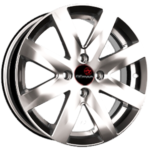 Remain R208 6 x 15 4*100 Et: 40 Dia: 60 Remain R208 6 x 15 4*100 Et: 40 Dia: 60