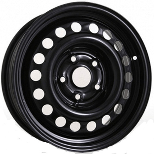 Диски автомобильные SDT U6028 R16 5*114