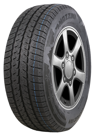 Mazzini Snow LEOPARD VAN 195/75 R16 Mazzini Snow LEOPARD VAN 195/75 R16