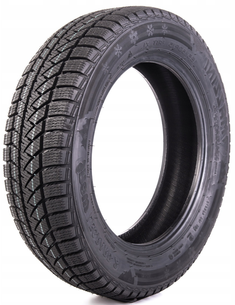 Mazzini Snow LEOPARD 2 235/60 R18 Mazzini Snow LEOPARD 2 235/60 R18