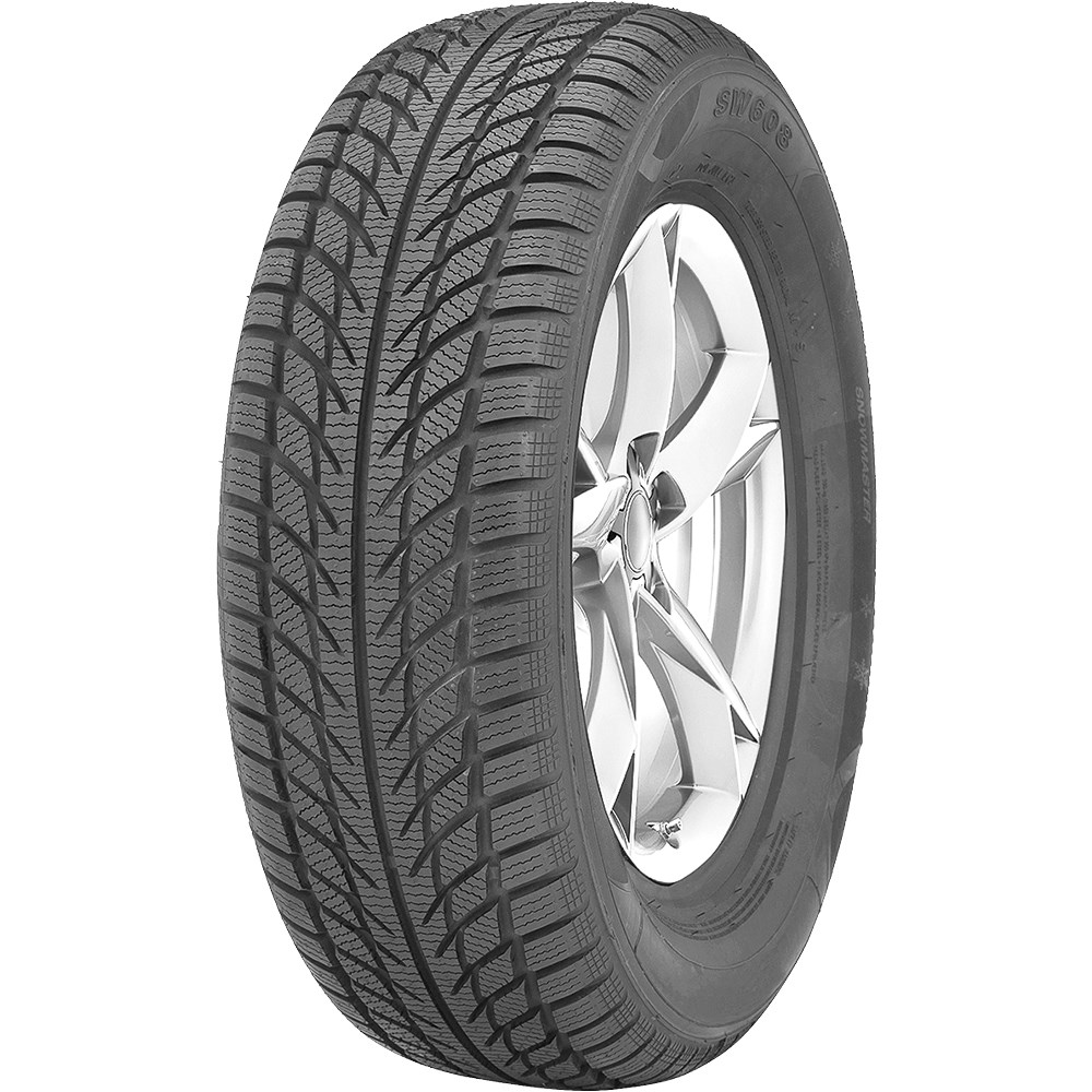 зимние нешипованные шины Westlake SW-608 195/65 R15 91/H