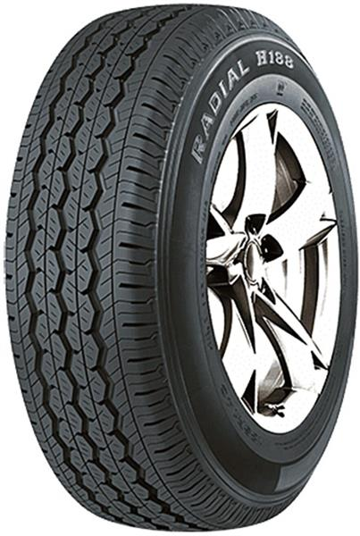 Westlake H-188 165/70 R13 Westlake H-188 165/70 R13