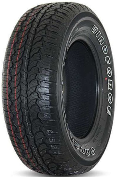 WindForce Catchfors A/T 185/75 R16 WindForce Catchfors A/T 185/75 R16