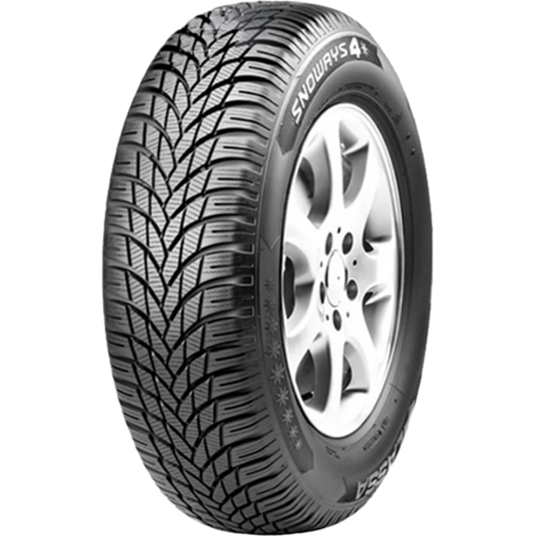 Lassa SNOWAYS 4 255/45 R18 Lassa SNOWAYS 4 255/45 R18