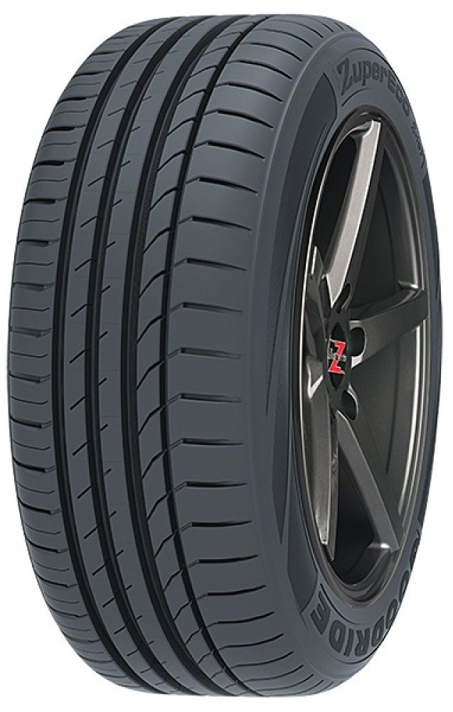 летние шины Goodride Z-107 ZuperEco 195/65 R15 91/V