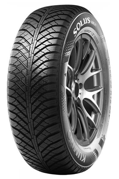 Kumho Solus HA31 255/60 R17 Kumho Solus HA31 255/60 R17