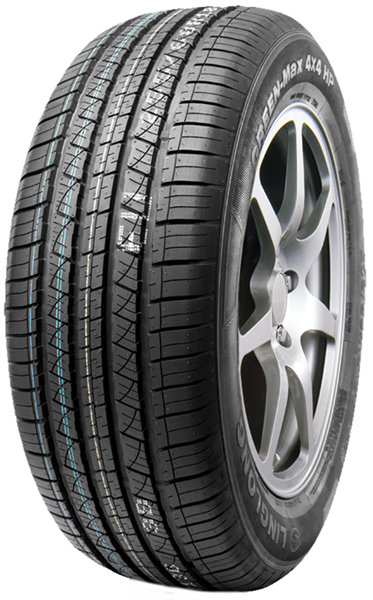 LingLong GREEN Max 4x4 HP 215/65 R16 LingLong GREEN Max 4x4 HP 215/65 R16