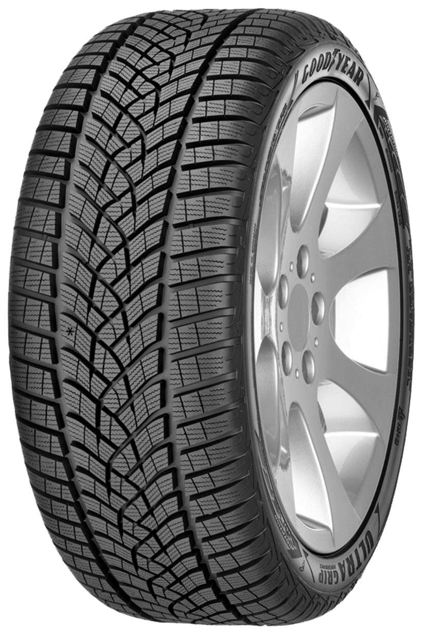Goodyear UltraGrip Performance + 225/50 R18 Goodyear UltraGrip Performance + 225/50 R18