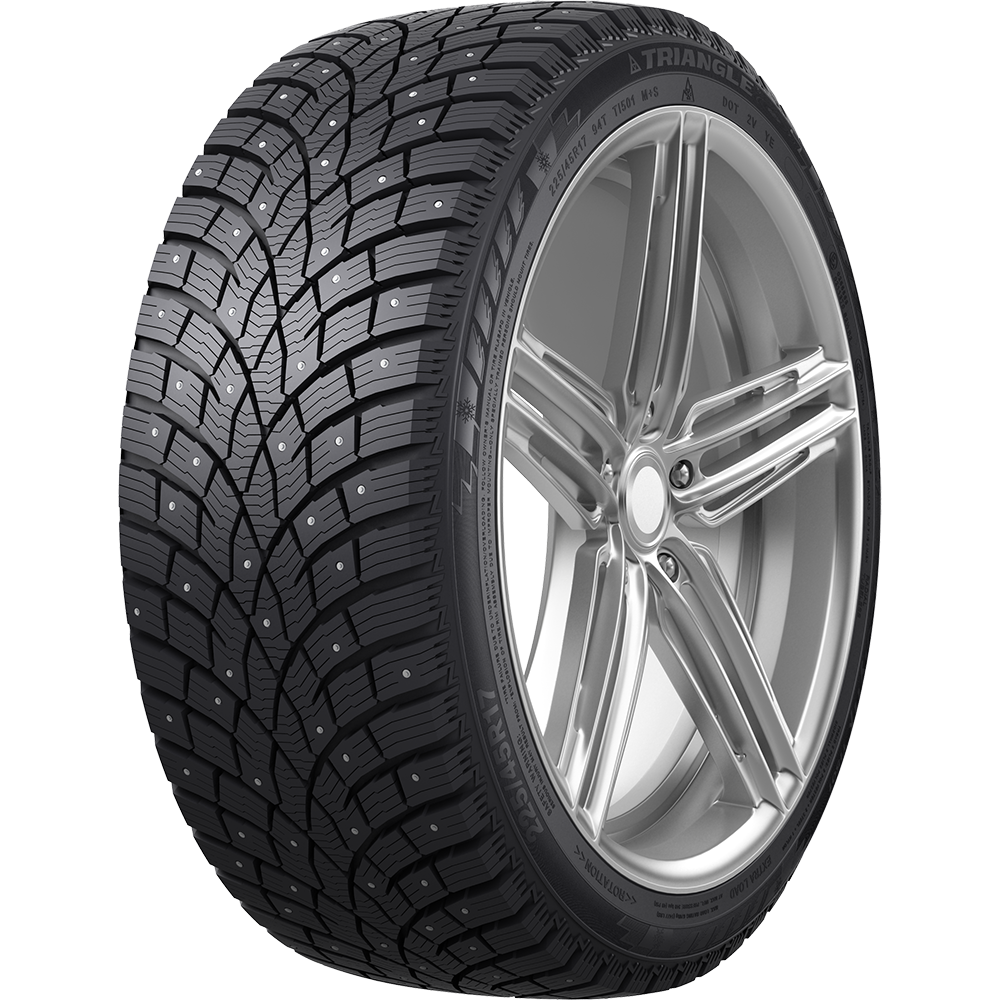 Triangle IcelynX TI501 235/35 R19 Triangle IcelynX TI501 235/35 R19