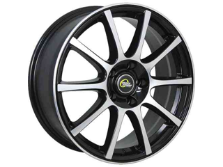 Cross street СR-16 6 x 15 4*108 Et: 47 Dia: 63 Cross street СR-16 6 x 15 4*108 Et: 47 Dia: 63