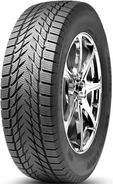 зимние нешипованные шины Centara Vanti Winter 195/65 R15 91/H