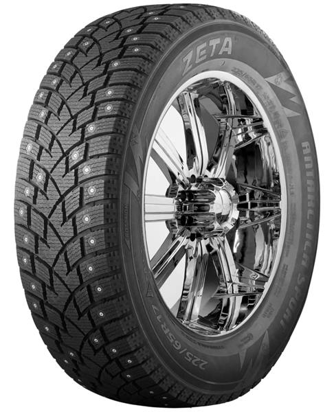 ZETA Antarctica Sport 225/55 R19 ZETA Antarctica Sport 225/55 R19