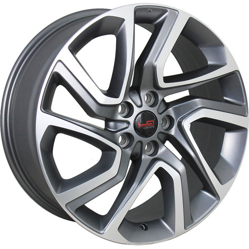 Replica Concept LR519 9.5 x 22 5*120 Et: 49 Dia: 72 Replica Concept LR519 9.5 x 22 5*120 Et: 49 Dia: 72