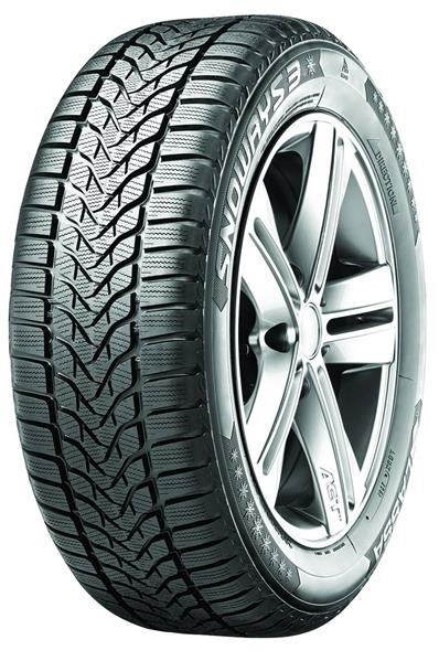 Lassa SNOWAYS 3 155/70 R13 Lassa SNOWAYS 3 155/70 R13