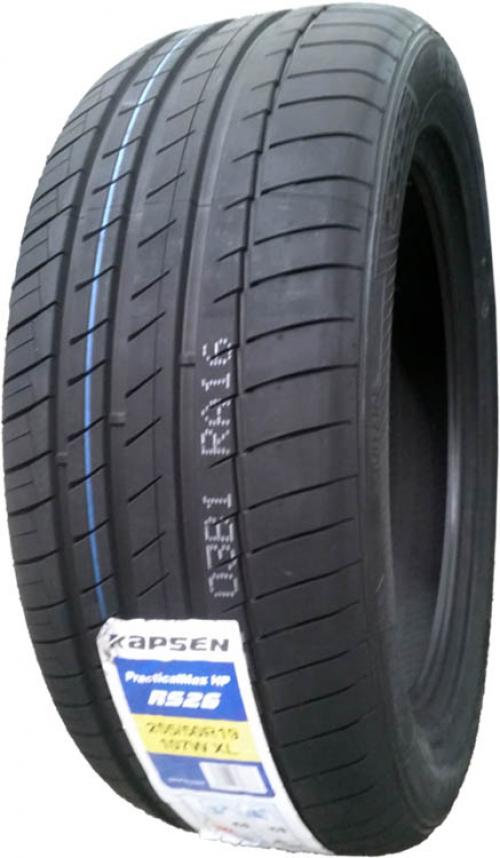 Kapsen Practical Max H/P RS26 265/40 R21 Kapsen Practical Max H/P RS26 265/40 R21