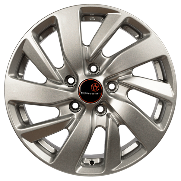 Remain R166 6.5 x 16 5*108 Et: 50 Dia: 63 Remain R166 6.5 x 16 5*108 Et: 50 Dia: 63