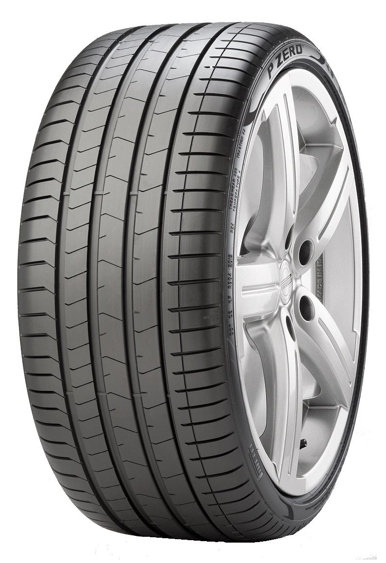 Pirelli PZERO LUXURY SALOON 225/45 R19 Pirelli PZERO LUXURY SALOON 225/45 R19