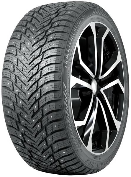 Nokian Tyres Hakkapeliitta 10 EV 255/55 R19 Nokian Tyres Hakkapeliitta 10 EV 255/55 R19