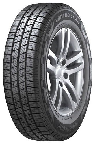 Hankook Vantra ST AS2 RA30 195/60 R16 Hankook Vantra ST AS2 RA30 195/60 R16