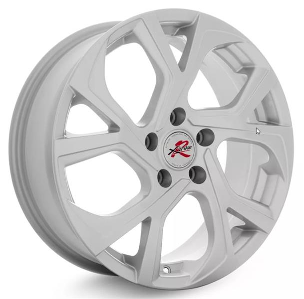 X'trikeRST R087 6 x 17 5*114 Et: 35 Dia: 67 X'trikeRST R087 6 x 17 5*114 Et: 35 Dia: 67