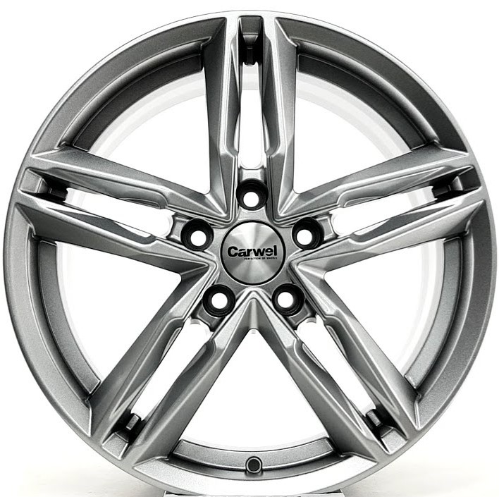 Carwel Малык 7 x 17 5*112 Et: 45 Dia: 57 Carwel Малык 7 x 17 5*112 Et: 45 Dia: 57