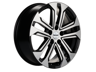 Carwel Куж 1803 7 x 18 5*114 Et: 45 Dia: 66 Carwel Куж 1803 7 x 18 5*114 Et: 45 Dia: 66