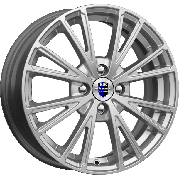 K&K Меандр-оригинал 6 x 15 4*100 Et: 40 Dia: 67 K&K Меандр-оригинал 6 x 15 4*100 Et: 40 Dia: 67