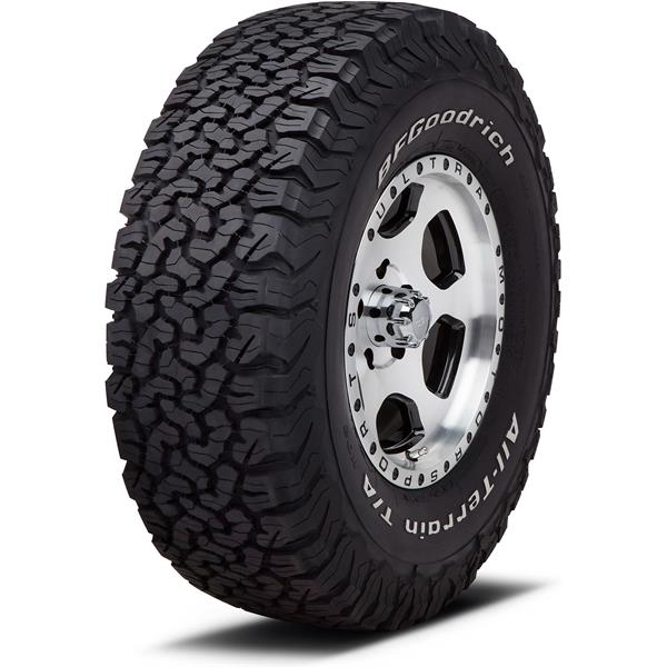 BFGoodrich All Terrain TA KO2 285/70 R17 BFGoodrich All Terrain TA KO2 285/70 R17