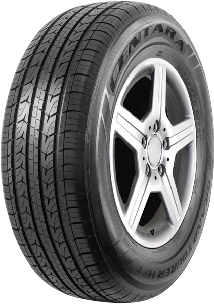 Centara Grand Tourer H/T 215/55 R18 Centara Grand Tourer H/T 215/55 R18