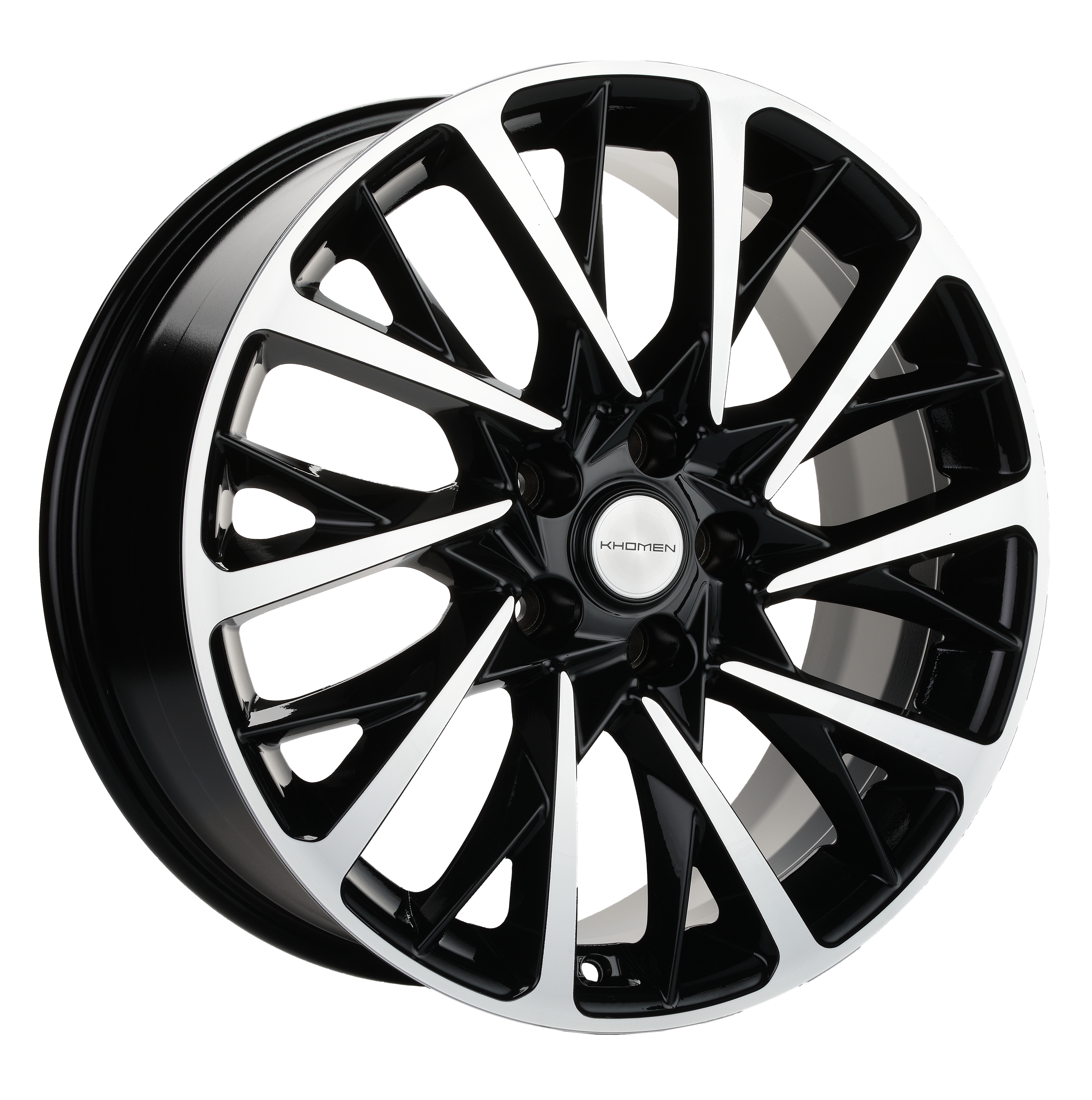 Khomen 1804 7,5 x 18 5*108 Et: 52.5 Dia: 63 Khomen 1804 7,5 x 18 5*108 Et: 52.5 Dia: 63