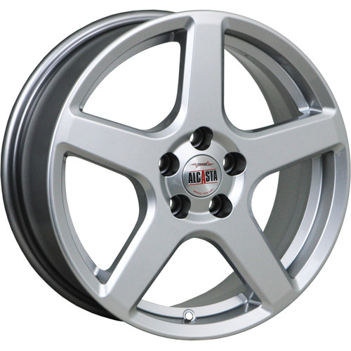 ALCASTA M62 6.5 x 16 5*114 Et: 45 Dia: 60 ALCASTA M62 6.5 x 16 5*114 Et: 45 Dia: 60