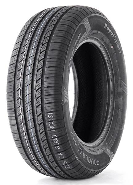 Royal Black Royal Sport 215/70 R16 Royal Black Royal Sport 215/70 R16