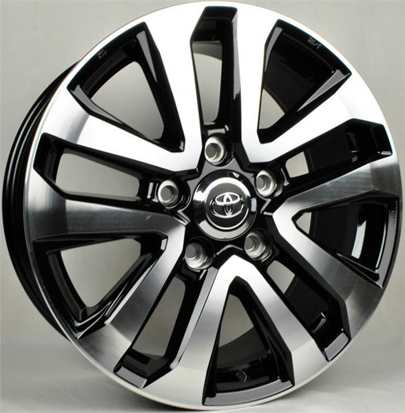 Replica NN TY236 8 x 20 5*150 Et: 45 Dia: 110 Replica NN TY236 8 x 20 5*150 Et: 45 Dia: 110